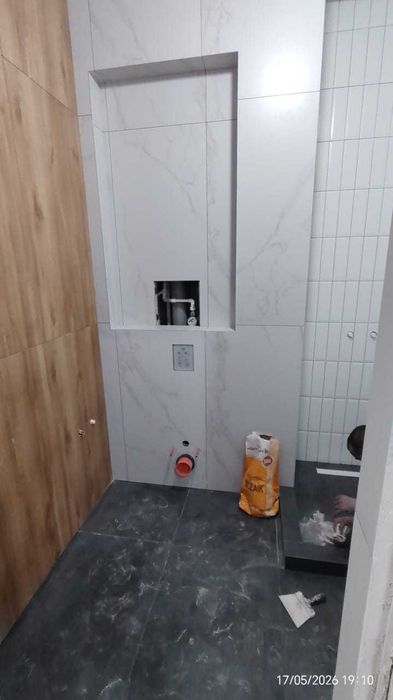 Premium kafel ishlar va remont