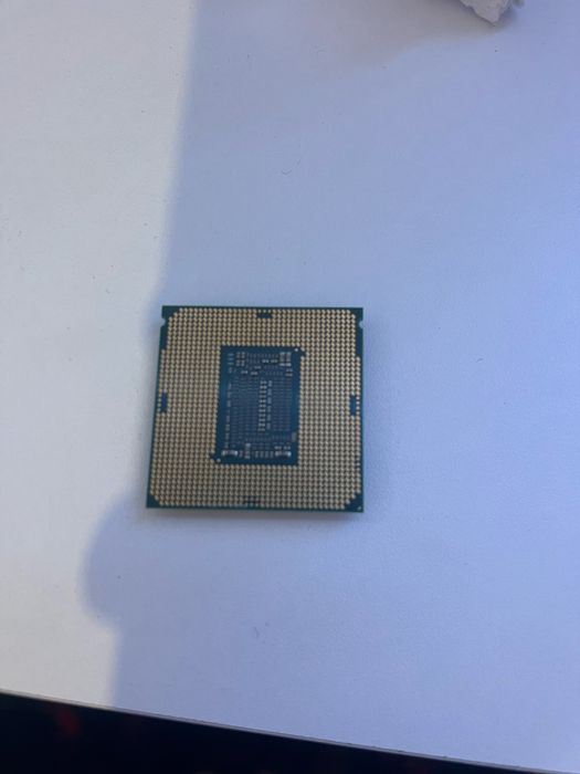 Intel Core i3-9100f