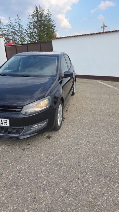 Wv Polo 1.6 dci.
