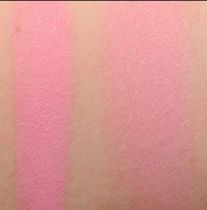 Руж TheBalm Down boy