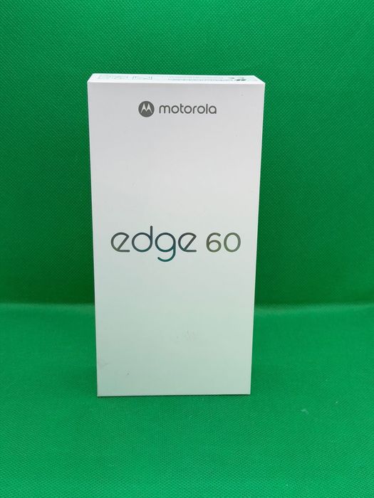 Motorola Edge 60 512/8 Albastru