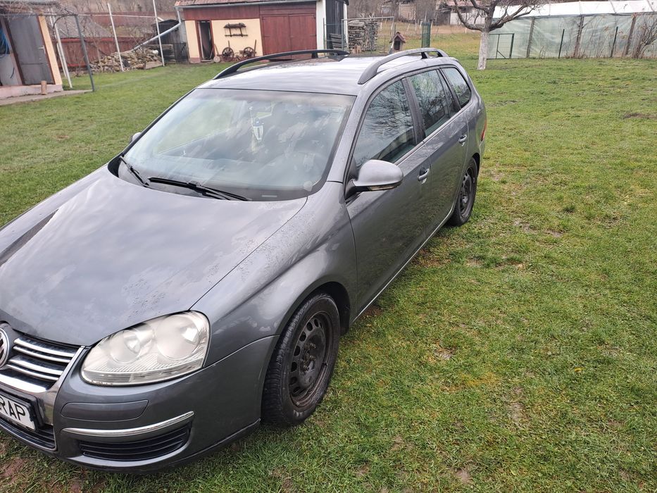 Golf 5    1.9 Diesel