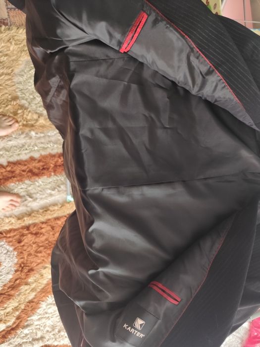 Продам костюм мужской