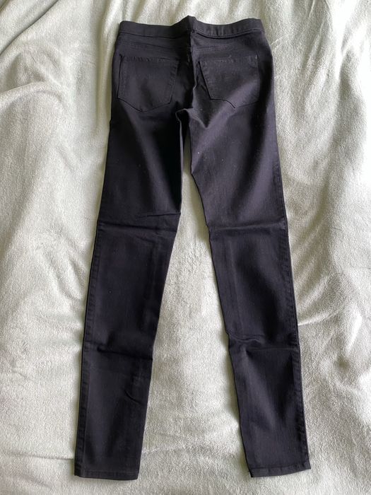 Черни дънки H&M / чисто нови