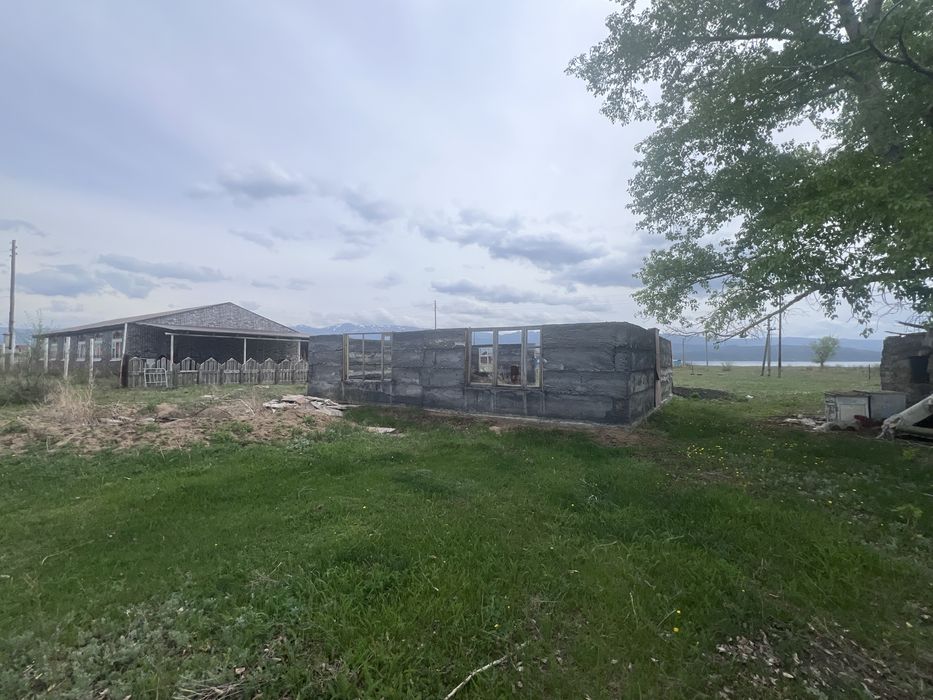 Продам участок в Сарыбел 15 соток