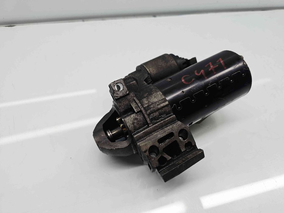 Electromotor 11 dinti Bmw X1 (E84) [Fabr 2009-2015] 8506657 2.0 N47D2