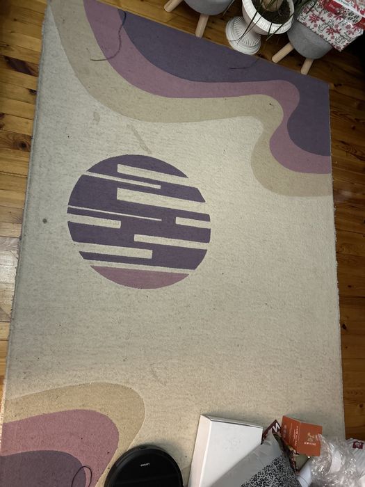 Килими (2 малки+ 1 голям)