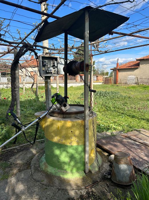 Продава се Къща в Сливен, Център - 74 кв.м за 446 €/кв.м - Снимка #3