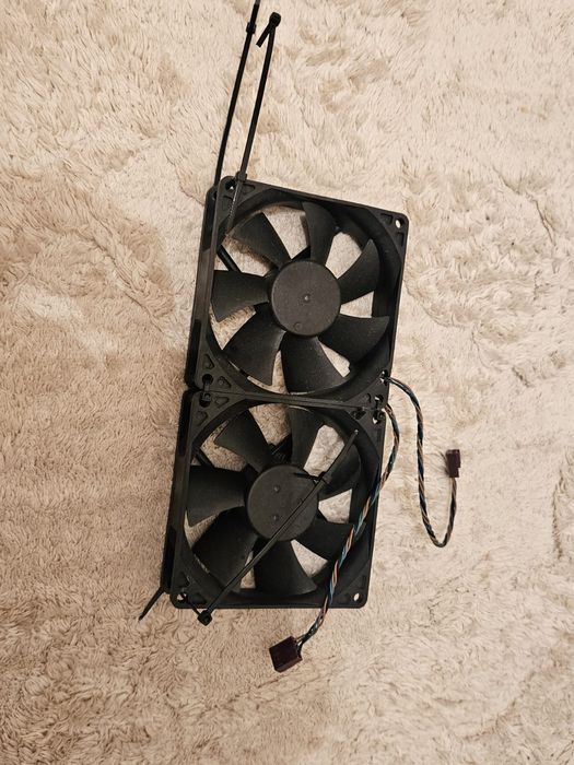 Запчасти от компа