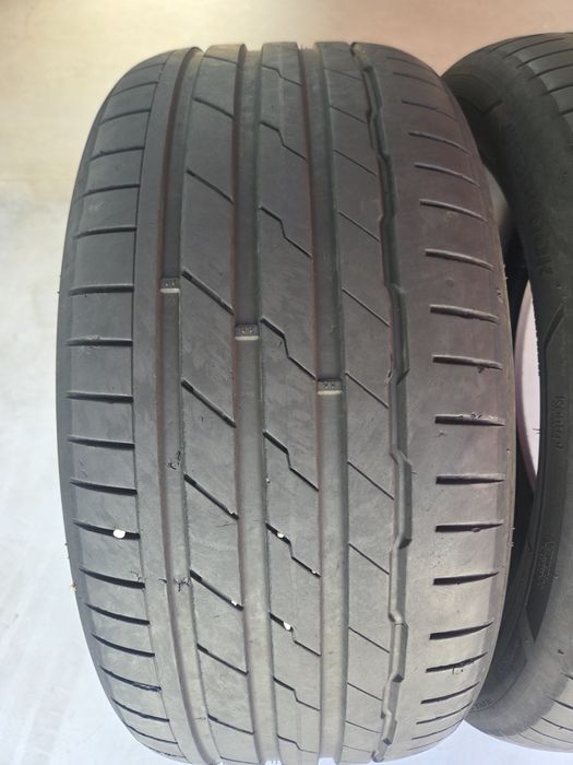 Set 2 anvelope SH vara Hankook 245/40/19 dot 2023