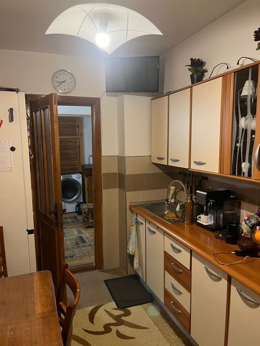 Vand apartament 2 camere Pipirig