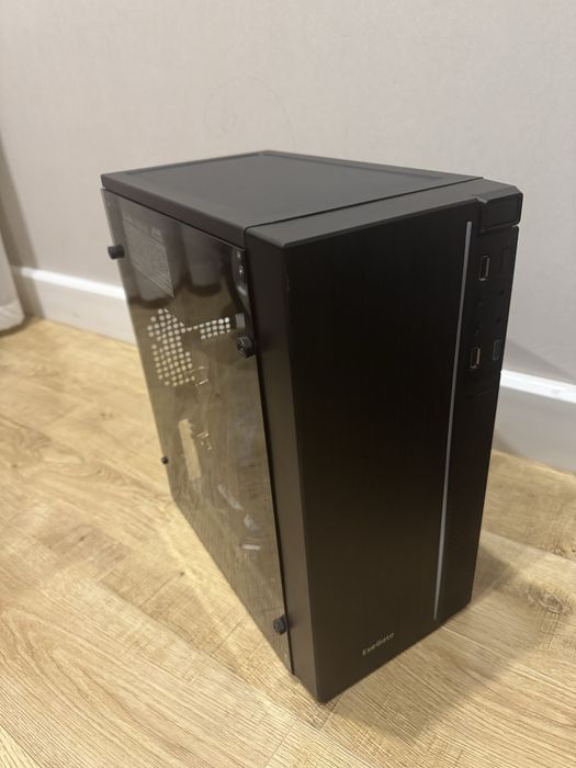 Системный блок Core i7