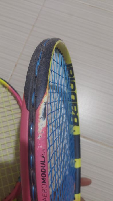 Rachete tenis babolat pure aero rafa 290 g