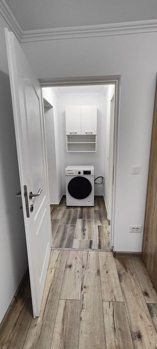 Apartament cu doua camere Aleea liceului
