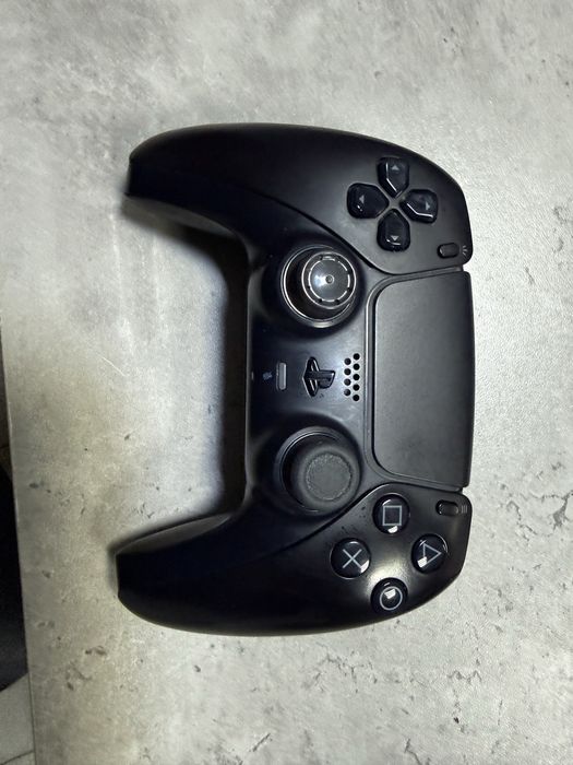 PS5 Dualsense джойстик
