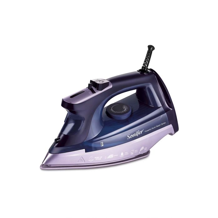 Доставка! Электрический утюг Sonifer SF-9156