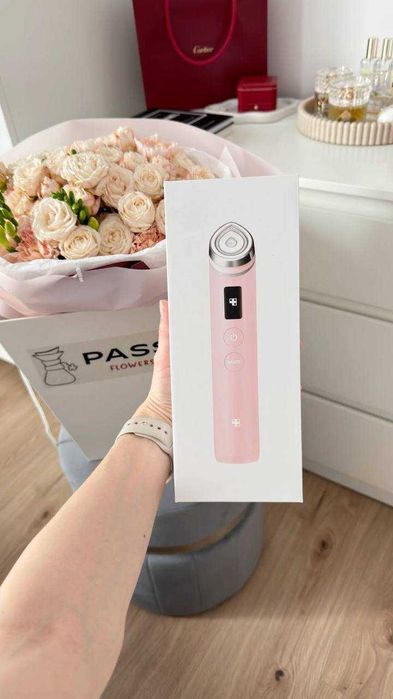 Medicube Booster Pro original aparat