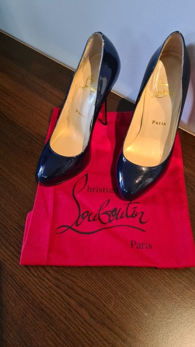 Pantofi Louboutin