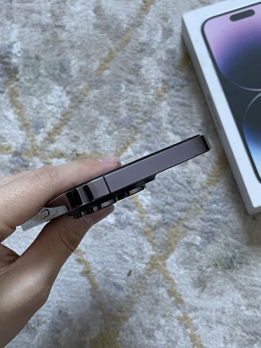 Iphone 14 Pro ИДЕАЛ