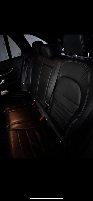 MERCEDES-BENZ GLC 2016 — imagine 5