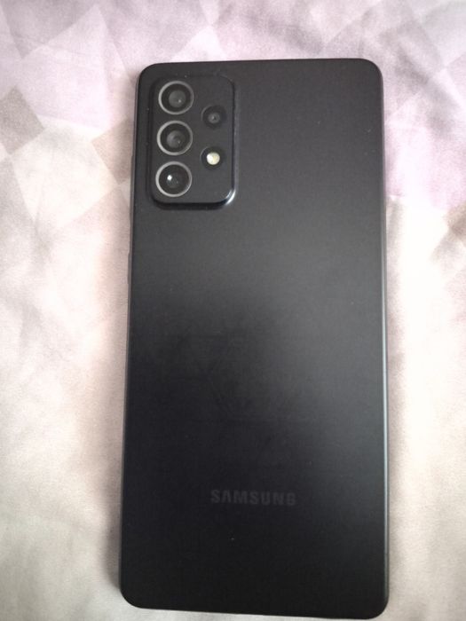 Samsung galaxy a72 128GB