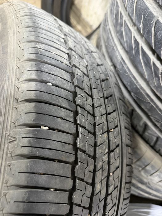 Dunlop Grandtrek 225/55 R19 99H
