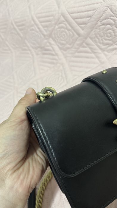 Pinko сумка оригинал