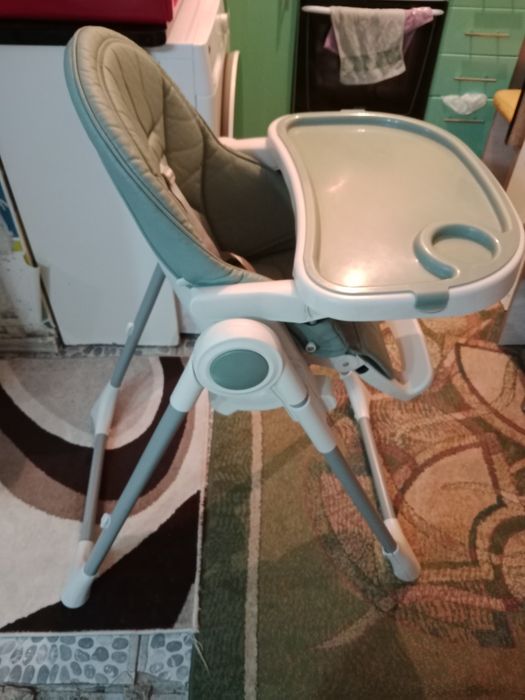 Продаю детский стульчик