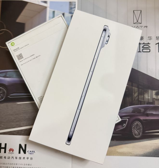 Iphone 17 air xamma ranglari bor IMEI UTGAN TAYYOR