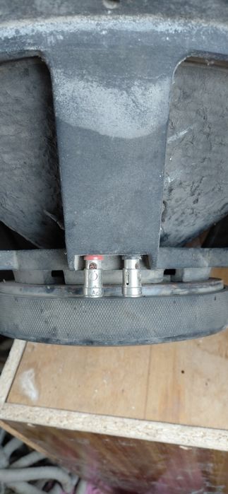 Калонка 2та ишлайди