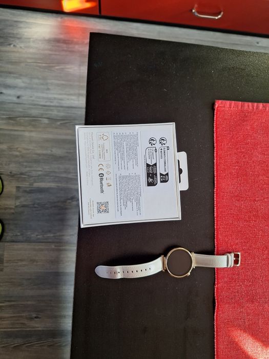 Huawei часовници