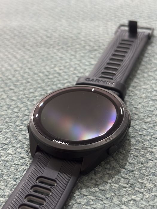 Garmin forerunner 965