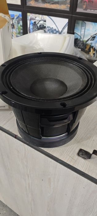 Продаётся SQ сабвуфер PIONEER TS-W252PRS, 10 дюймов