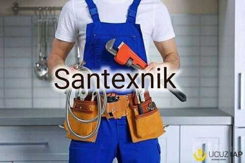 Santexnika xizmatlari. САНТЕХНИЧЕСКИЕ УСЛУГИ
