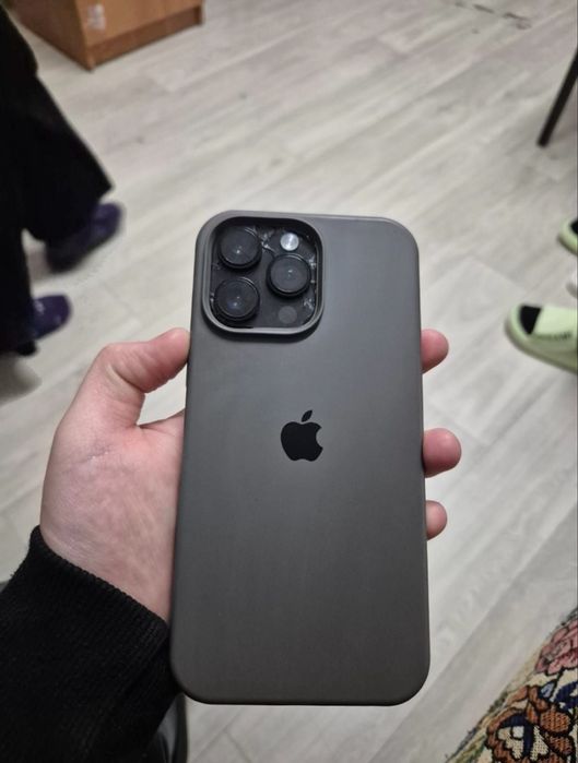 Айфон 14 про макс 1тб