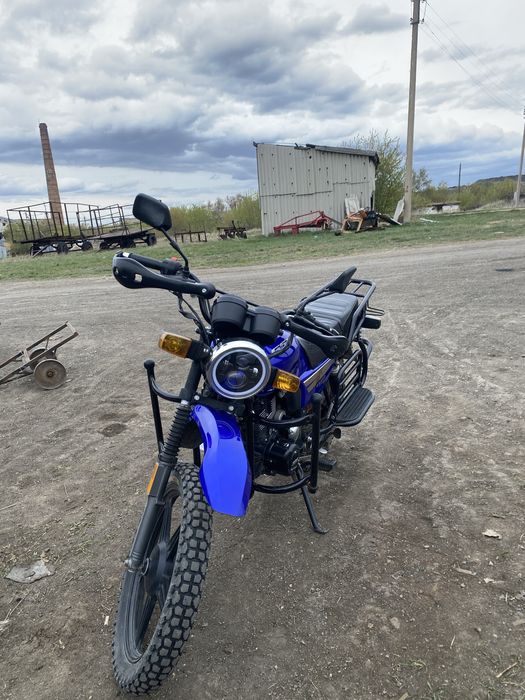 Продам SUZUKI GSX 200