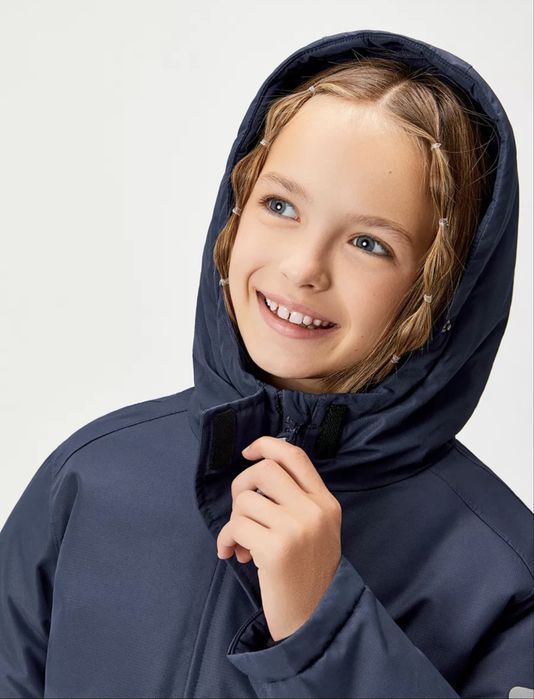 Зимняя куртка Мембранная