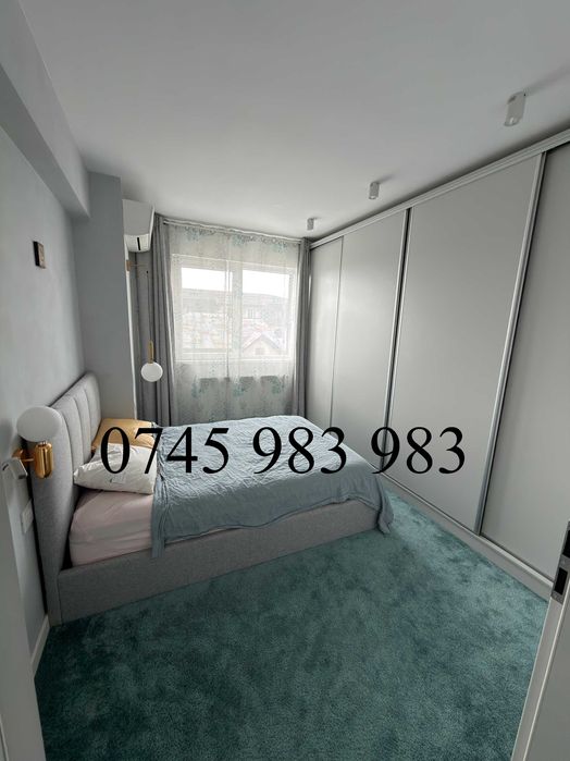 Închiriere apartament 2 camere sector 4