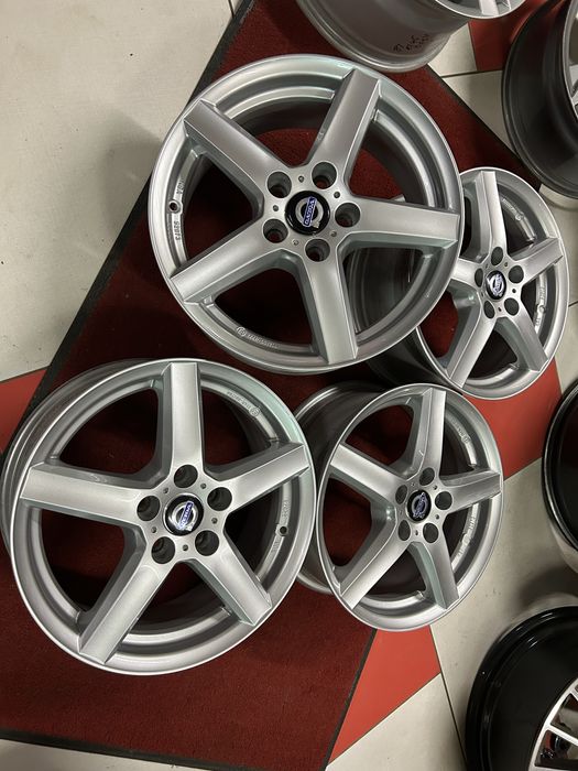 17 цола 5х108 Ford Focus Mondeo C Max Volvo