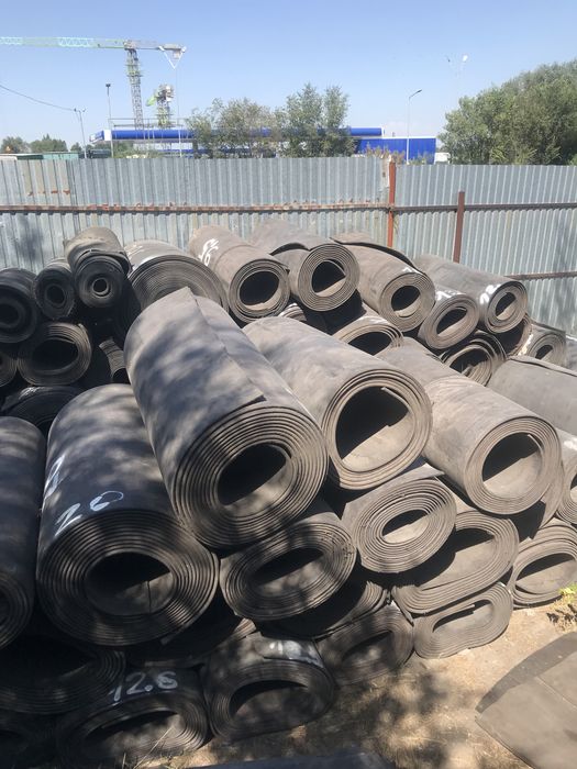 Транспортерная лента