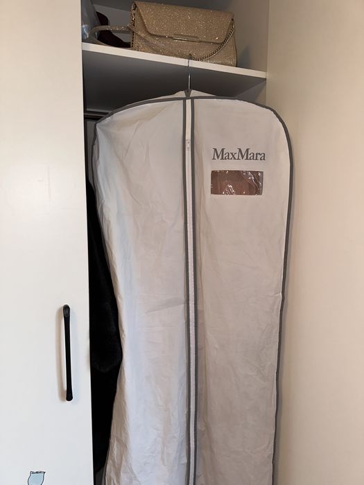 Платье Max Mara