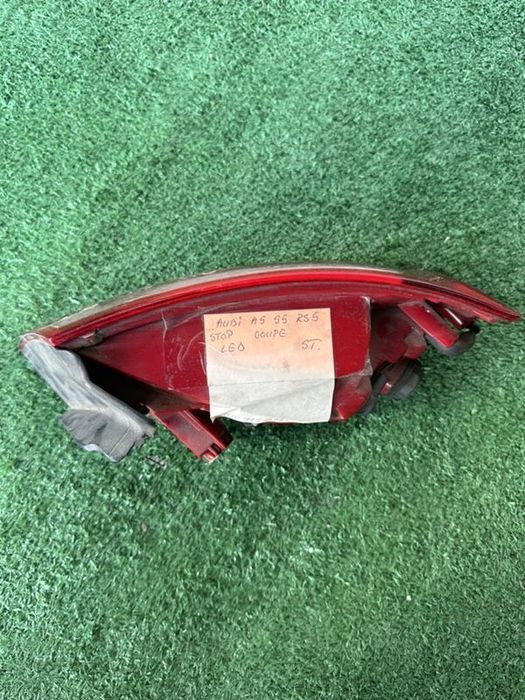 stop stanga audi a5 s5 rs5 coupe led