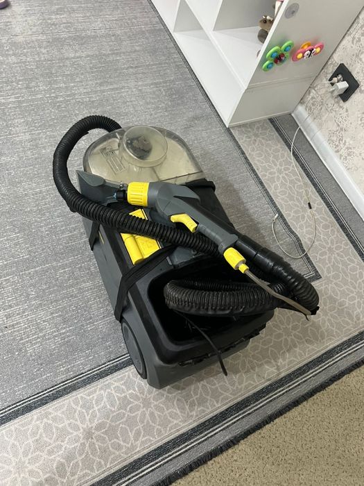 Karcher puzzi 10/1