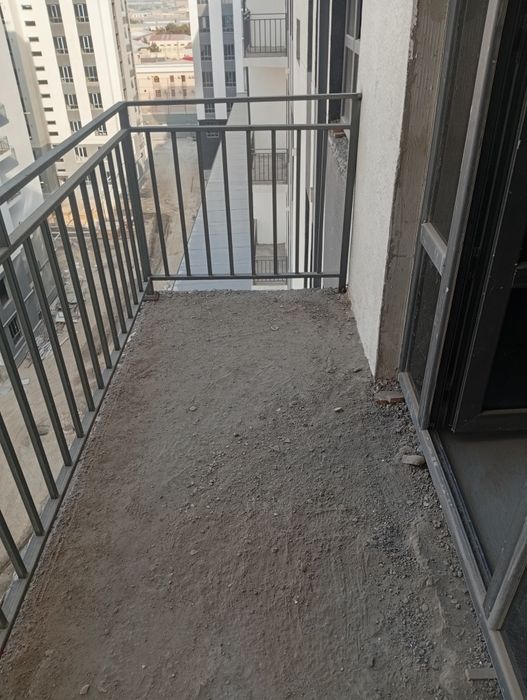 Квартира 2 хонале