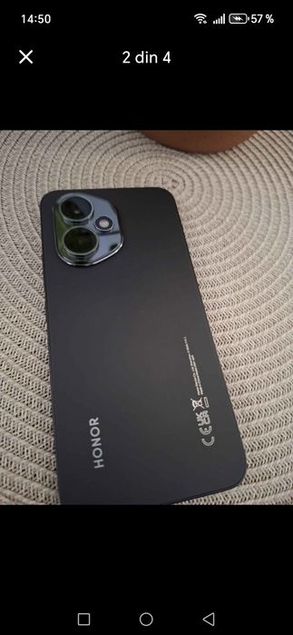 Honor 400 nou la cutie