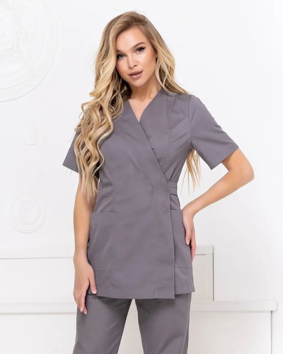 Спецодежда на заказ , униформа для клининга