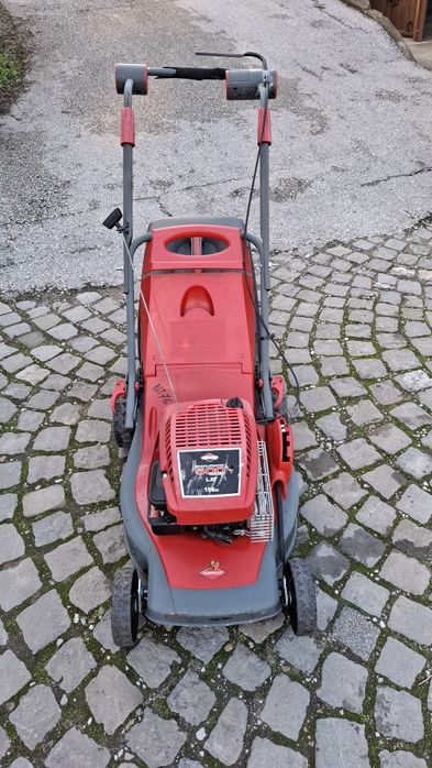 Косачка двигател бригс