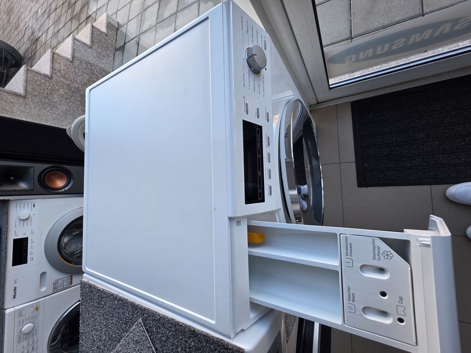 Пералня Miele W1