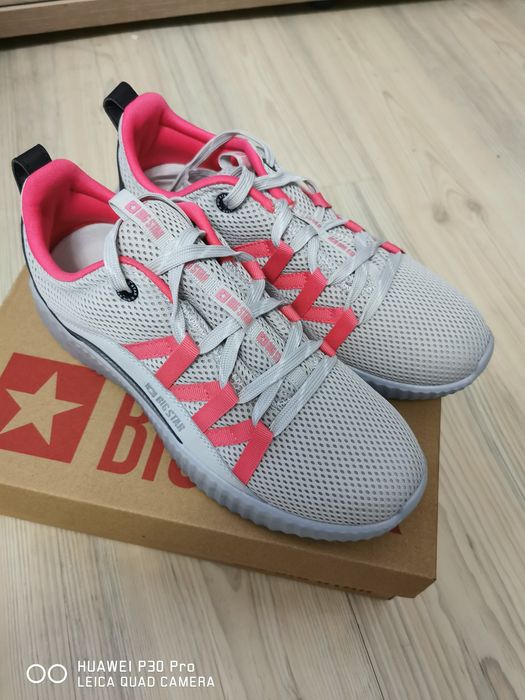 Sneakers damă Big Star