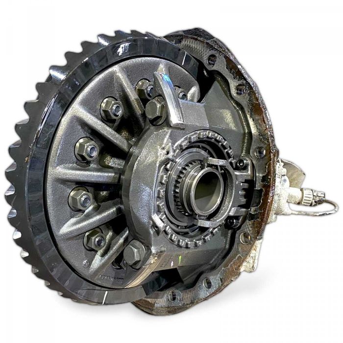 Diferential Scania L,P,G,R,S R780 2,59  -Piese de schimb SCANIA